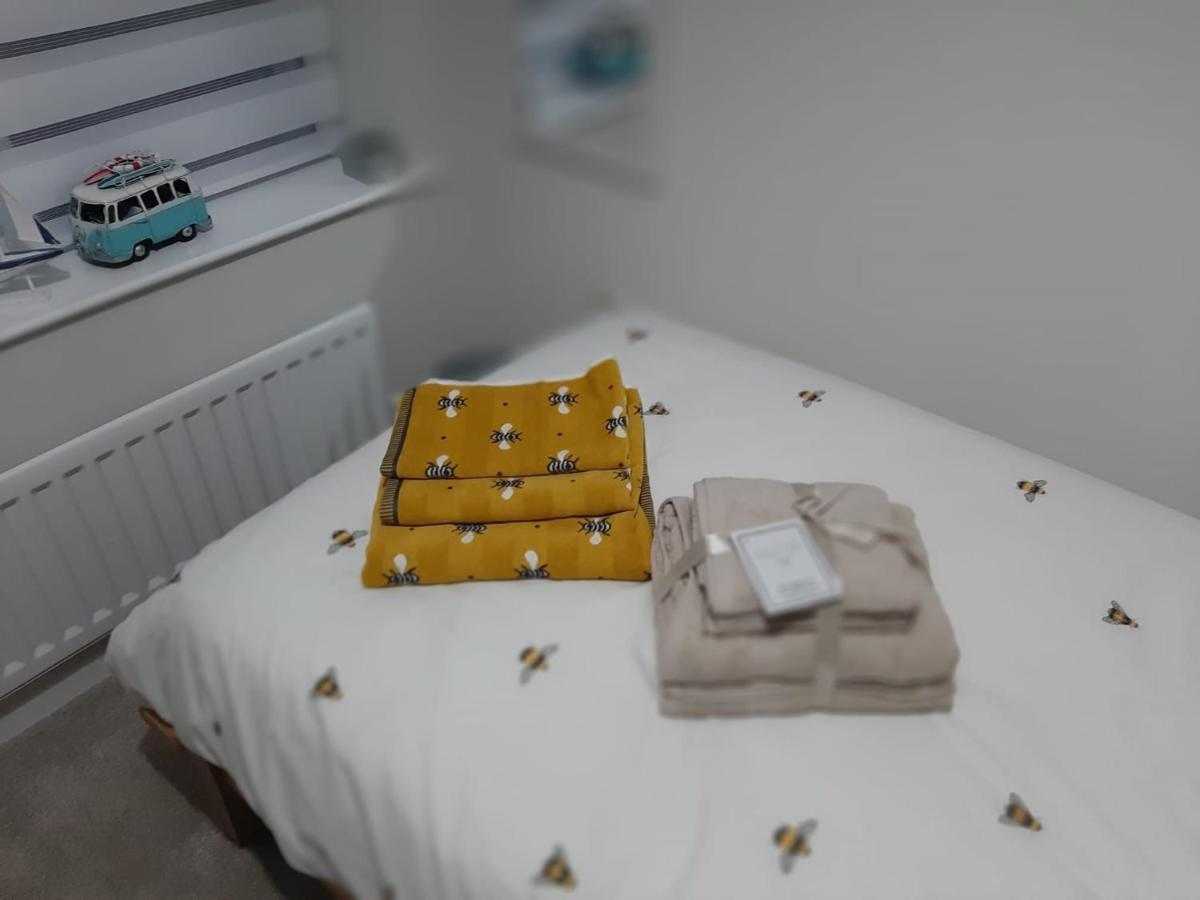 Number 14 Bed & Breakfast Downpatrick Luaran gambar