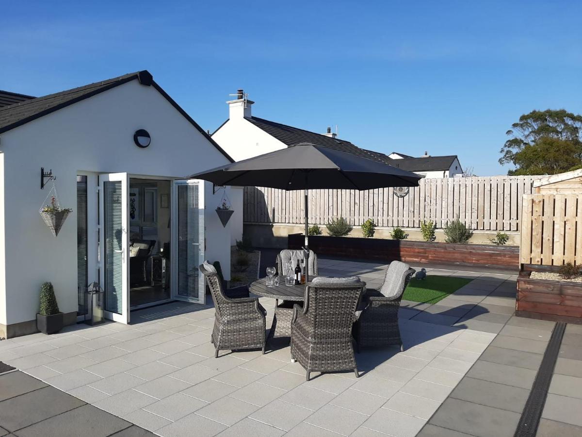 Number 14 Bed & Breakfast Downpatrick Luaran gambar