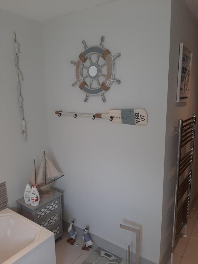 Number 14 Bed & Breakfast Downpatrick Luaran gambar