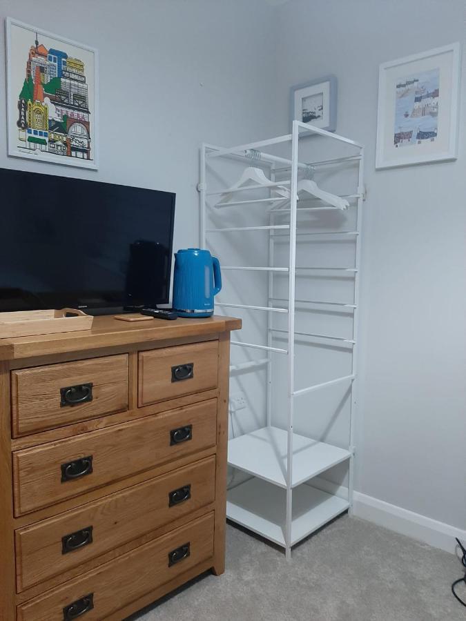Number 14 Bed & Breakfast Downpatrick Luaran gambar