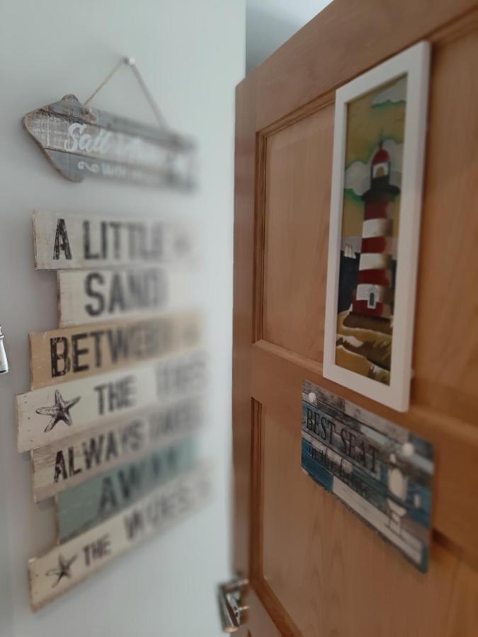 Number 14 Bed & Breakfast Downpatrick Luaran gambar